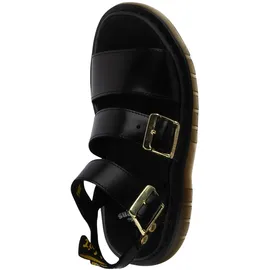 Dr. Martens Gryphon Damen Schwarz 40