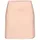 nuance by lascana Unterrock Damen Beige 32/34