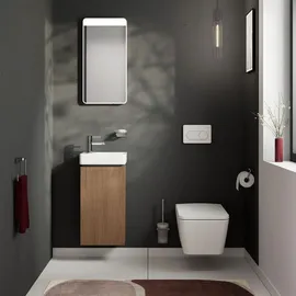 Hansgrohe Zesis S Einhandmischer Chrom