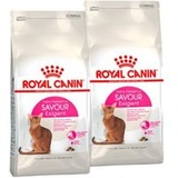 Royal Canin Savour Exigent 2 x 10 kg