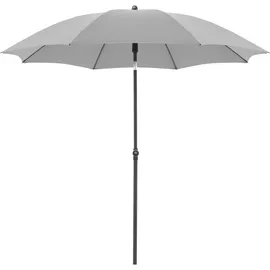 Doppler Active Ø 210 cm Grau
