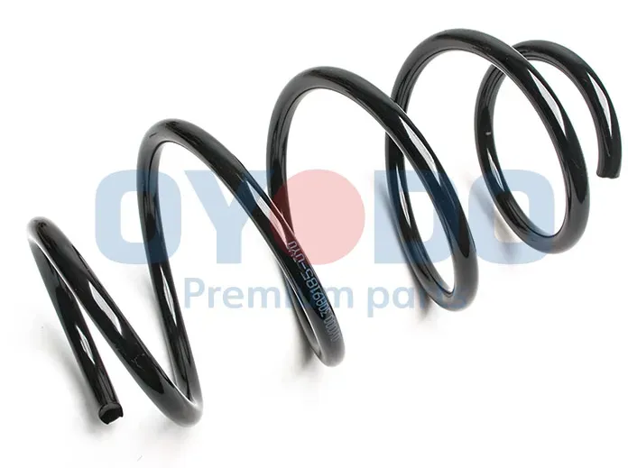 OYODO Fahrwerksfeder 30a9185oyo Vorderachse für RENAULT