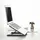 Act Foldable laptop stand with 5 height settings (AC8145)