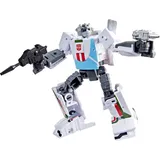 Transformers Studio Series Devastation Wheeljack, 8 Jahr(e), Kunststoff, Mehrfarbig - Silber