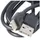 AccuCell USB-C 1,0 m Schwarz
