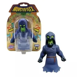 Monster Flex: Dehnbare Monsterfigur, Serie 4 - Gespenster