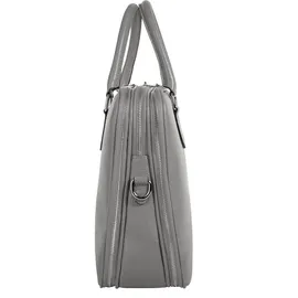 Cluty Aktentasche in grau | Gr.: onesize