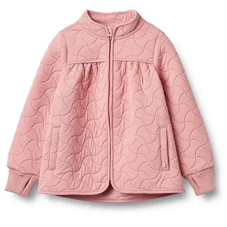 Wheat Steppjacke ''Tilde'' in Rosa - 116