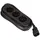 ONLINE USV-Systeme Steckdosenleiste 1,80 m Schwarz 3 St.