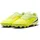 Nike Phantom 6 Low Acad FG/MG Herren hyper crimson/black-limelight 44,5