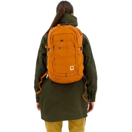 Fjällräven Skule 28 l terracotta brown