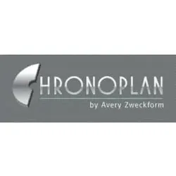 CHRONOPLAN Wochenplan Midi 2025 50255
