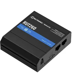 TELTONIKA RUT260 LTE CAT6 Router