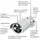 Indexa WR100B HD WLAN