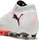 Puma Future 8 Ultimate AG Herren PUMA White/PUMA Black/Glowing Red 46
