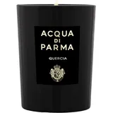 Acqua di Parma Quercia Duftkerze 200 g schwarz