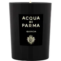 Acqua di Parma Quercia Duftkerze 200 g schwarz