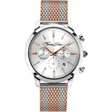 Thomas Sabo Rebel Spirit Edelstahl 42 mm WA0287-283-201