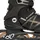 K2 Alexis 80 BOA Schwarz/Rosa 40,5