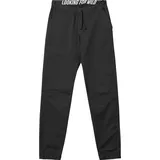 Looking For Wild Roy hose schwarz