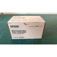 Epson T6710 / C13T671000 Resttintenbehälter