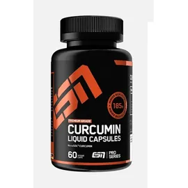 ESN Curcumin Liquid Kapseln 60 St.