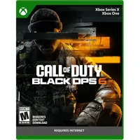 Microsoft Call of Duty: Black Ops 7 Cross-Gen Bundle