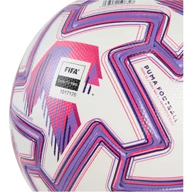 Puma Orbita Ultimate PL Brilliance FIFA Quality Pro) puma white/multicolor 5