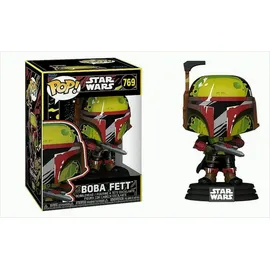Funko Star Wars - Boba Fett 769 - Funko Pop!