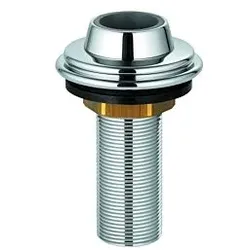 Grohe Schlauchdurchführung 07629 07629000 für 27001 chrom