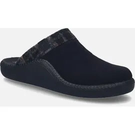 Josef Seibel Pantoffeln Schwarz 42