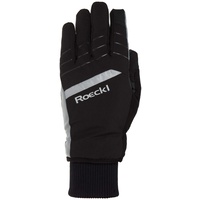 Roeckl Vogau GTX Handschuhe - black