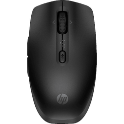 HP 420 programmierbare Bluetooth Maus, Schwarz