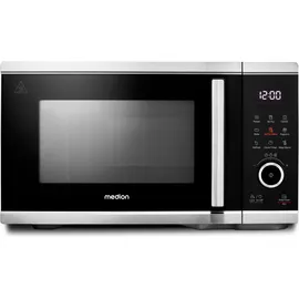 Medion MD 11499 Schwarz