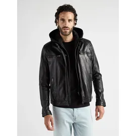 JCC 993 in schwarz | Gr.: 60,