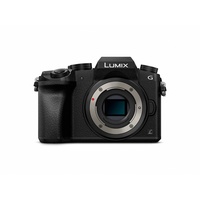 Panasonic Lumix DMC-G70