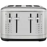 KitchenAid Toaster 5KMT4109ESX