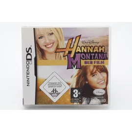 Hannah Montana - Der Film (NDS)