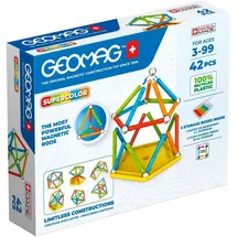 GeomagTM Geomag Supercolor Recycled