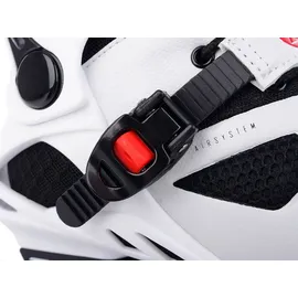 Tempish Ezza Uni 90 Inline-skates - White - EU 38