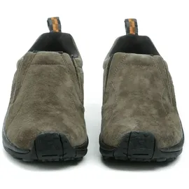 Merrell Jungle Moc Mokassin, Braun (Gunsmoke), 43