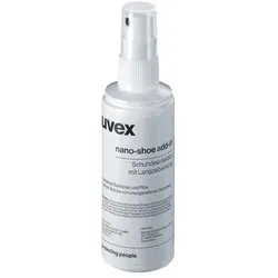 uvex nano shoe add in Schuhspray desinfizierend 125 ml - 9698300