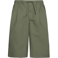 Nike Club Seoul Oversized Shorts Herren Medium Olive L