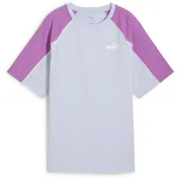 Puma Sport Relaxed Tee T-Shirts, Cool Weather,