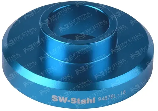 SWSTAHL Eindrückersatz, Wellendichtring 94878l16