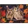 Wash+Dry Night Owls 50 x 75 cm Mehrfarbig