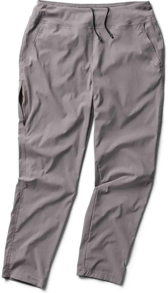 Mountain Hardwear W Dynama Ankle Pant approaching storm (38) S