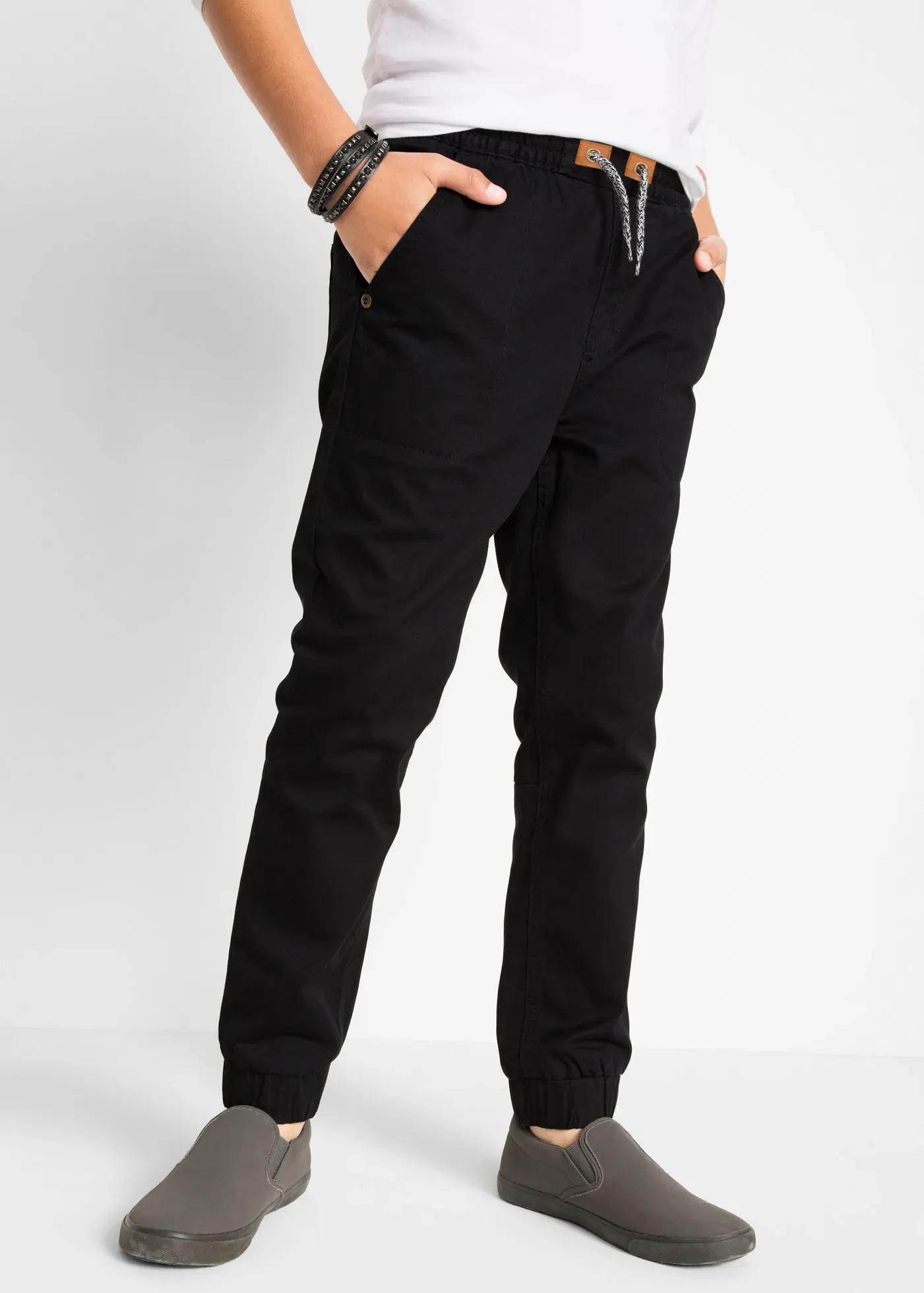 Thermohose BONPRIX 