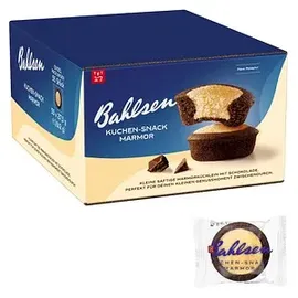 BAHLSEN Kuchen-Snack Marmor 27,5 g