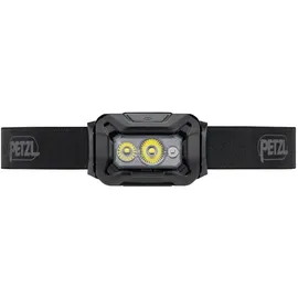 Petzl Aria 2 RGB Schwarz,